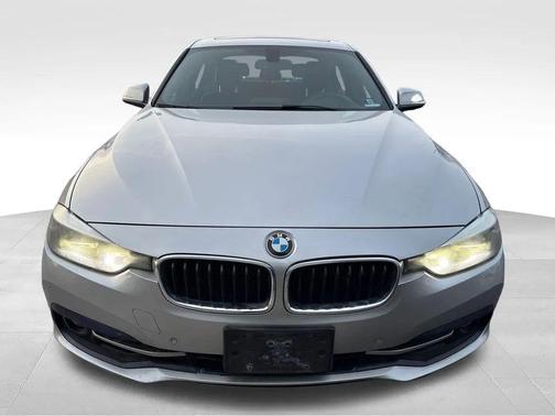 2016 BMW 328 xDrive