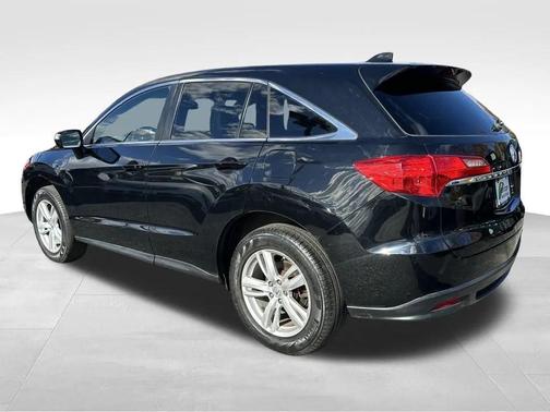 2014 Acura RDX Base