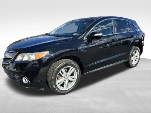 2014 Acura RDX Base