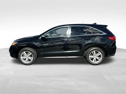 2014 Acura RDX Base