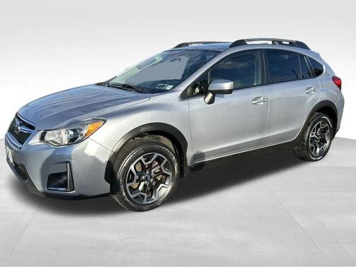 2016 Subaru Crosstrek 2.0i Premium