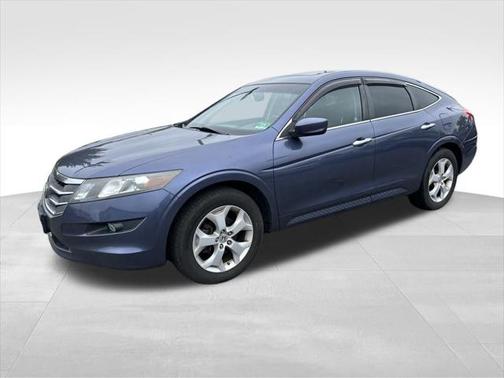 2012 Honda Crosstour EX-L