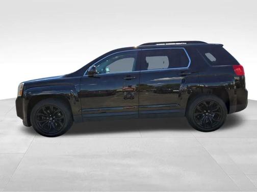 2014 GMC Terrain SLE-2