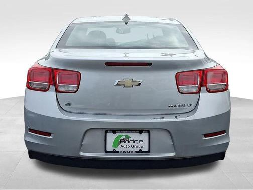 2015 Chevrolet Malibu 1LT