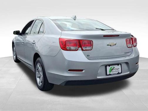 2015 Chevrolet Malibu 1LT
