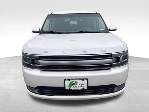 2016 Ford Flex Limited w/EcoBoost
