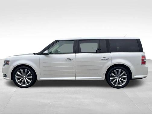 2016 Ford Flex Limited w/EcoBoost