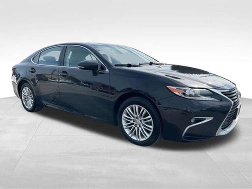 2017 Lexus ES 350 Base
