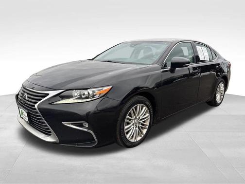 2017 Lexus ES 350 Base