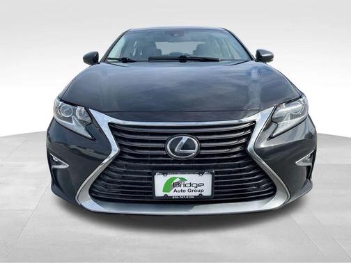 2017 Lexus ES 350 Base