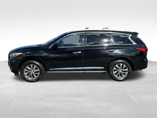 2014 INFINITI QX60 Base