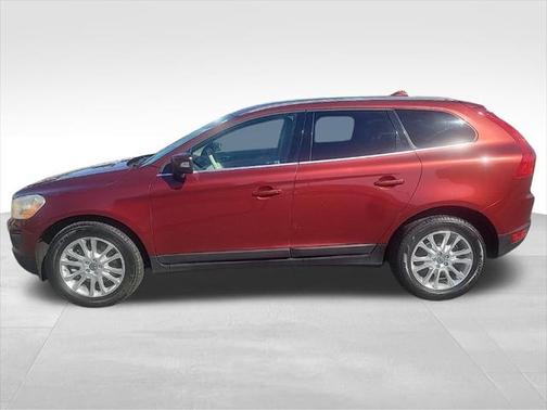 2010 Volvo XC60 T6