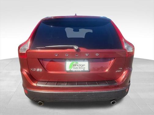 2010 Volvo XC60 T6
