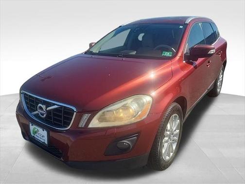 2010 Volvo XC60 T6