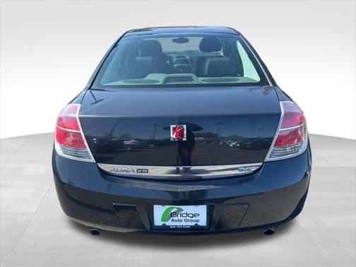 2008 Saturn Aura XR