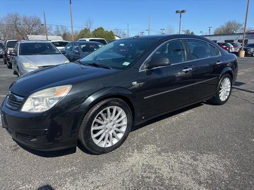 2008 Saturn Aura XR