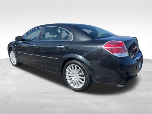 2008 Saturn Aura XR