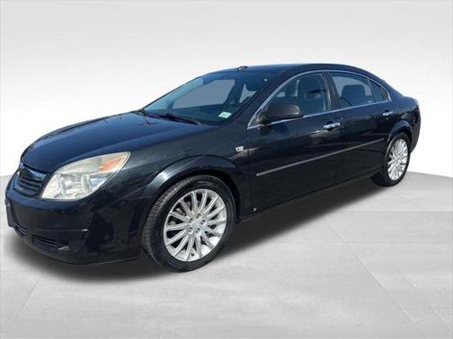2008 Saturn Aura XR