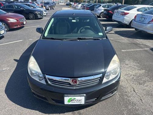 2008 Saturn Aura XR