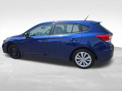 2018 Subaru Impreza 2.0i