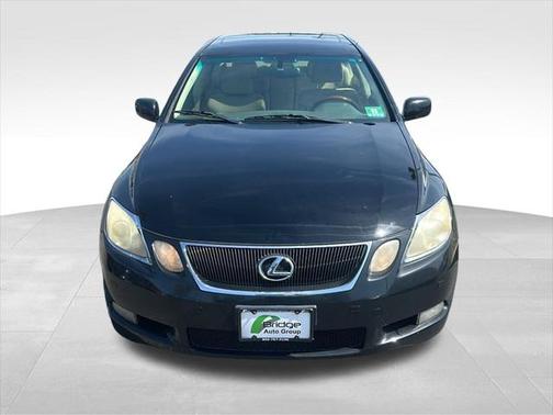 2007 Lexus GS 350 Base