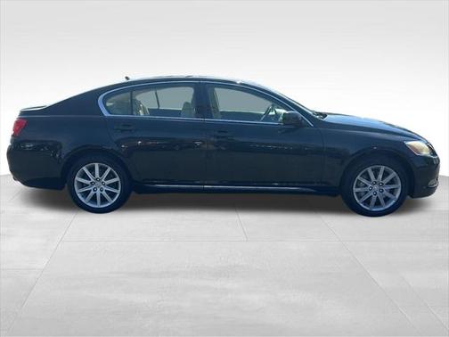 2007 Lexus GS 350 Base