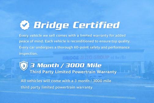 Lightning Blue Metallic 2017 Ford Escape Titanium
