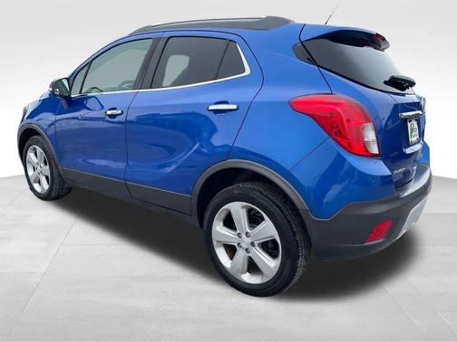 2016 Buick Encore Convenience