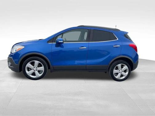 2016 Buick Encore Convenience