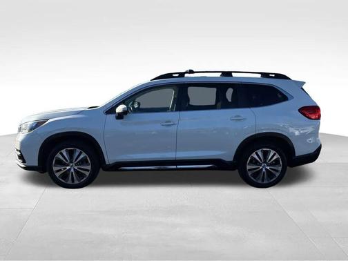2019 Subaru Ascent Limited 7-Passenger