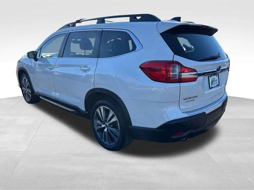 2019 Subaru Ascent Limited 7-Passenger