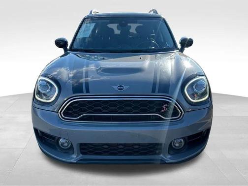 2020 MINI Countryman Cooper S ALL4