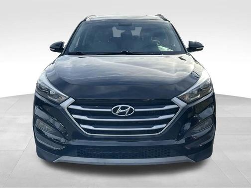 2017 Hyundai TUCSON Value