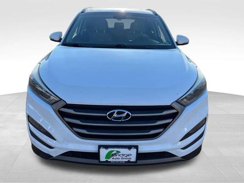 2016 Hyundai TUCSON Sport