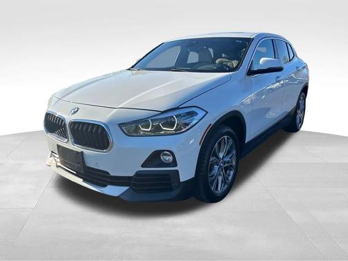 2020 BMW X2 xDrive28i