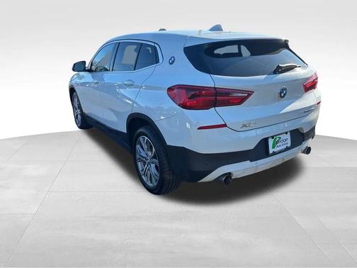 2020 BMW X2 xDrive28i