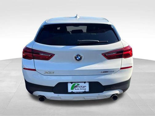 2020 BMW X2 xDrive28i