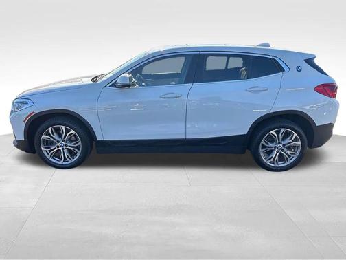 2020 BMW X2 xDrive28i
