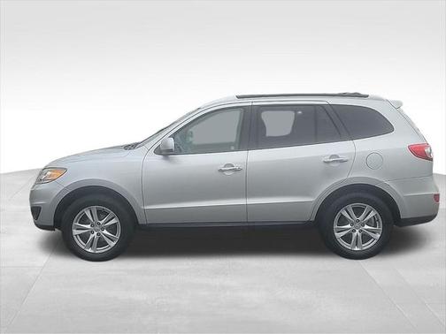 2012 Hyundai SANTA FE Limited