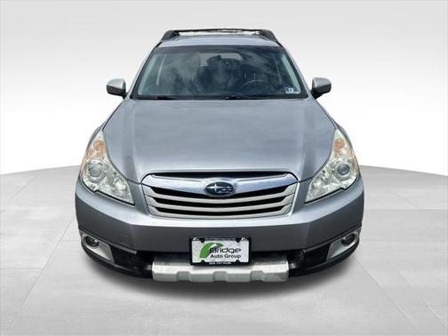 2011 Subaru Outback 2.5 i Limited