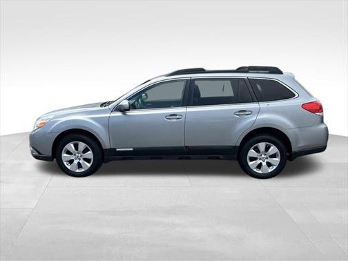 2011 Subaru Outback 2.5 i Limited