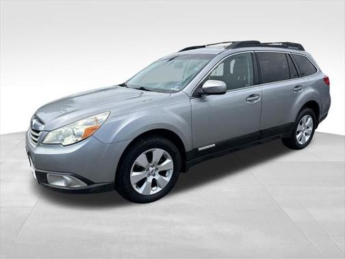 2011 Subaru Outback 2.5 i Limited