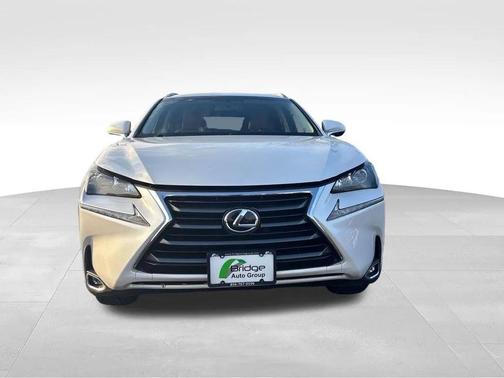 2016 Lexus NX 200t Base