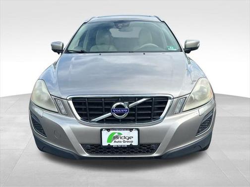 2012 Volvo XC60 3.2