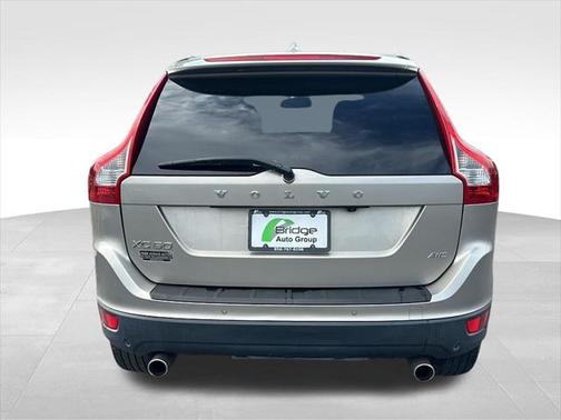 2012 Volvo XC60 3.2