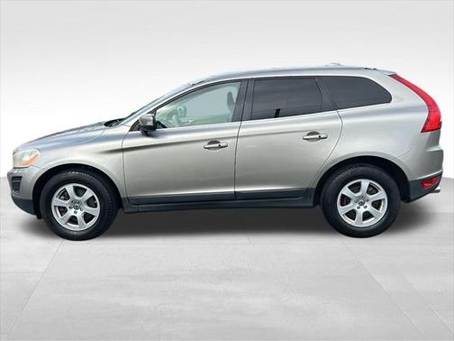 2012 Volvo XC60 3.2