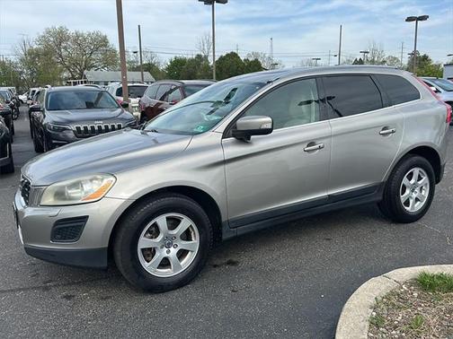 2012 Volvo XC60 3.2