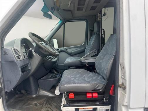 2006 Dodge Sprinter 3500 High Roof
