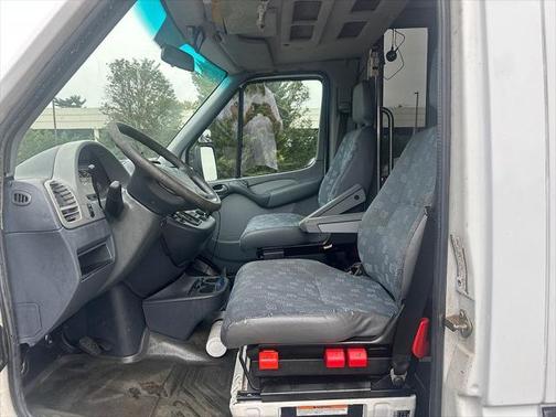 2006 Dodge Sprinter 3500 High Roof