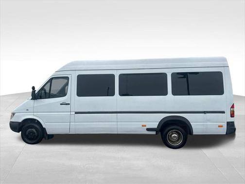 2006 Dodge Sprinter 3500 High Roof